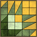Southern Pine Pattern