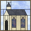 Church Pattern
