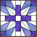 Schoenrock Cross Pattern