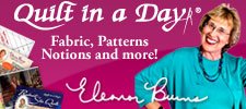 Quilt in a Day